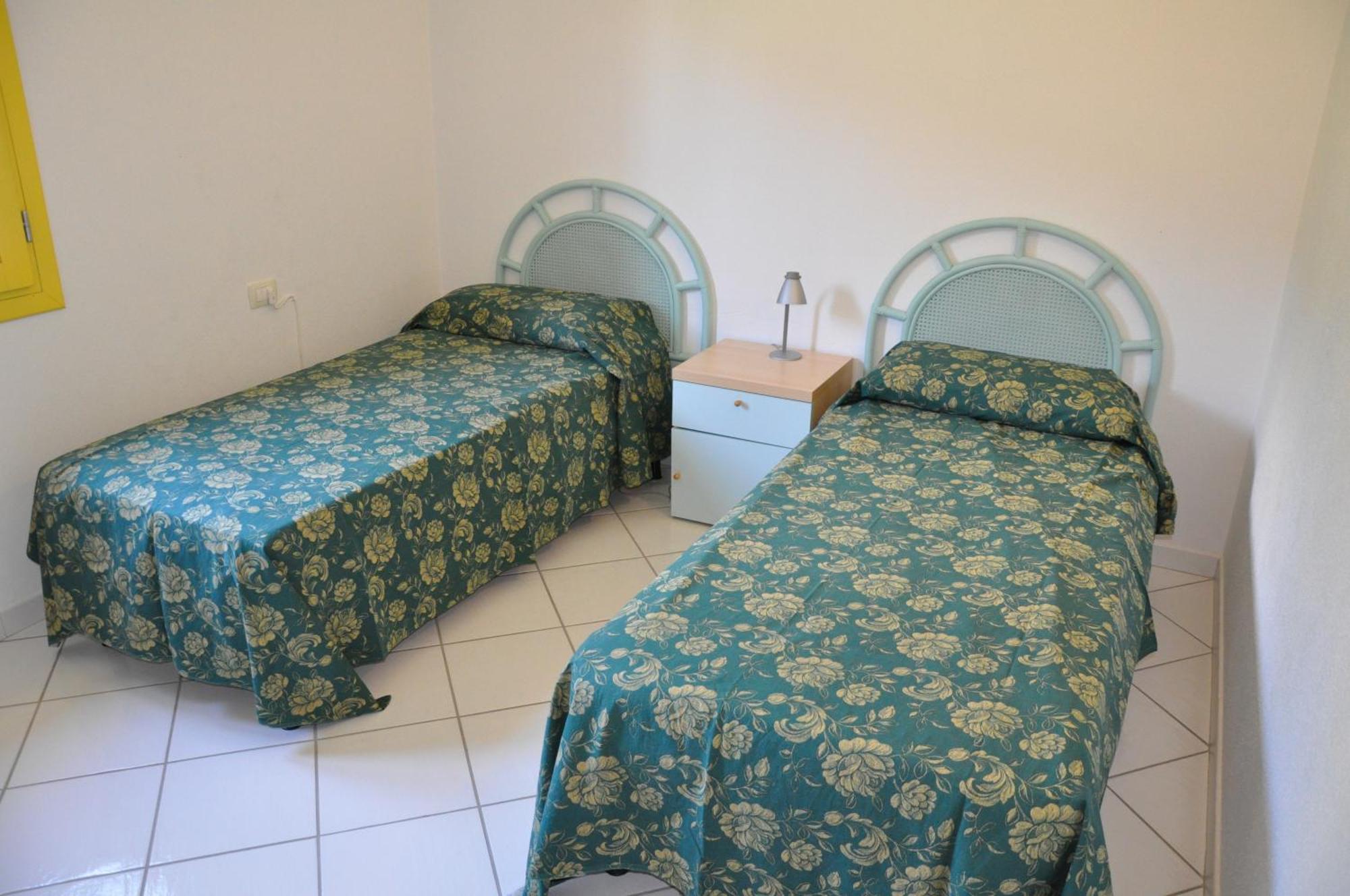 Case Vacanza Fenicotteri San Teodoro  Exterior foto