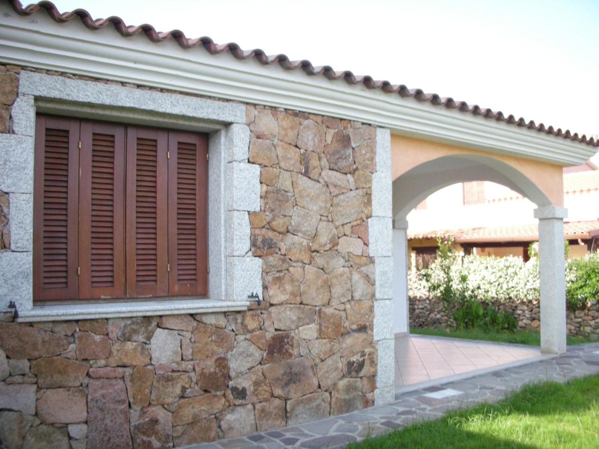 Case Vacanza Fenicotteri San Teodoro  Exterior foto