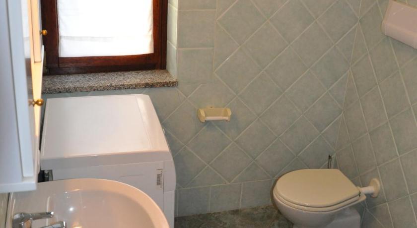 Case Vacanza Fenicotteri San Teodoro  Exterior foto