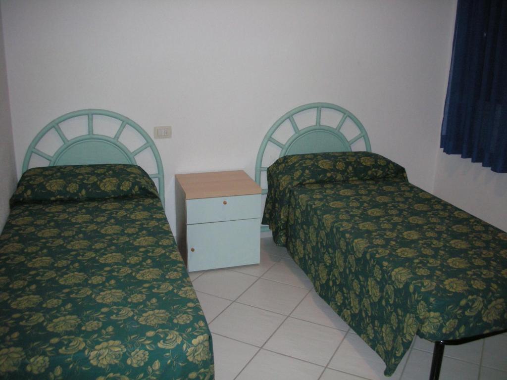 Case Vacanza Fenicotteri San Teodoro  Exterior foto