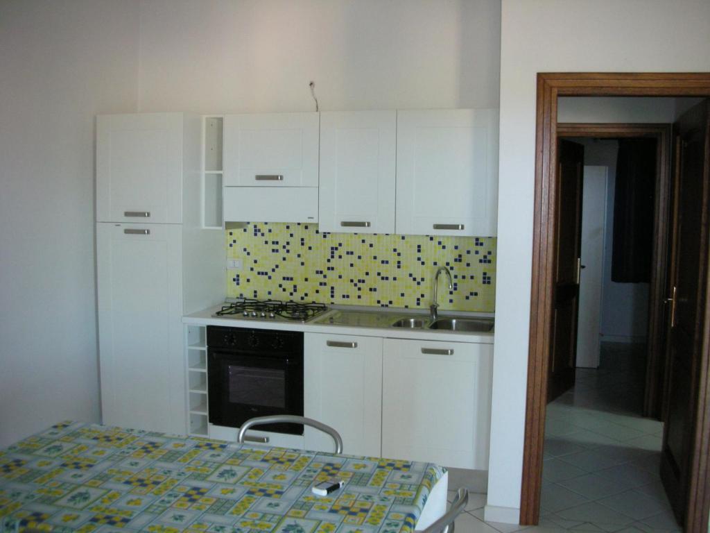 Case Vacanza Fenicotteri San Teodoro  Zimmer foto