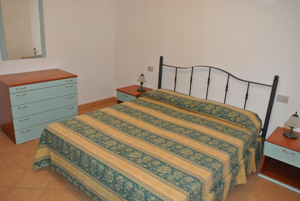 Case Vacanza Fenicotteri San Teodoro  Zimmer foto