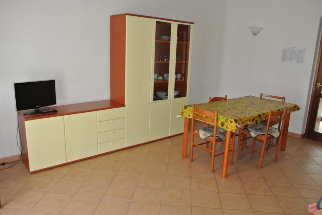 Case Vacanza Fenicotteri San Teodoro  Zimmer foto