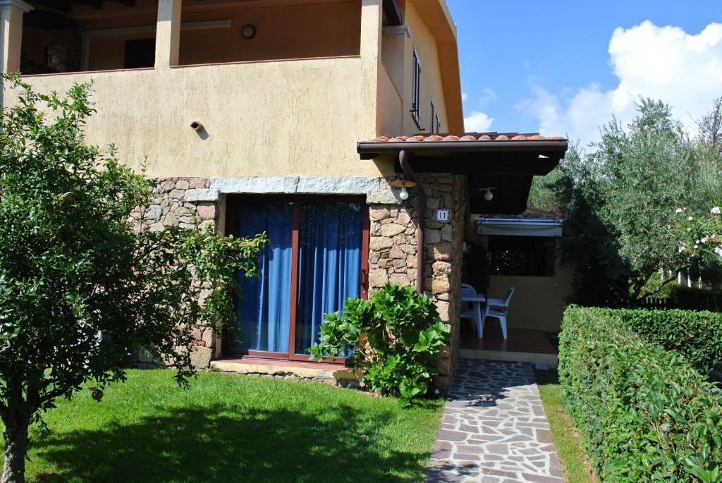 Case Vacanza Fenicotteri San Teodoro  Exterior foto