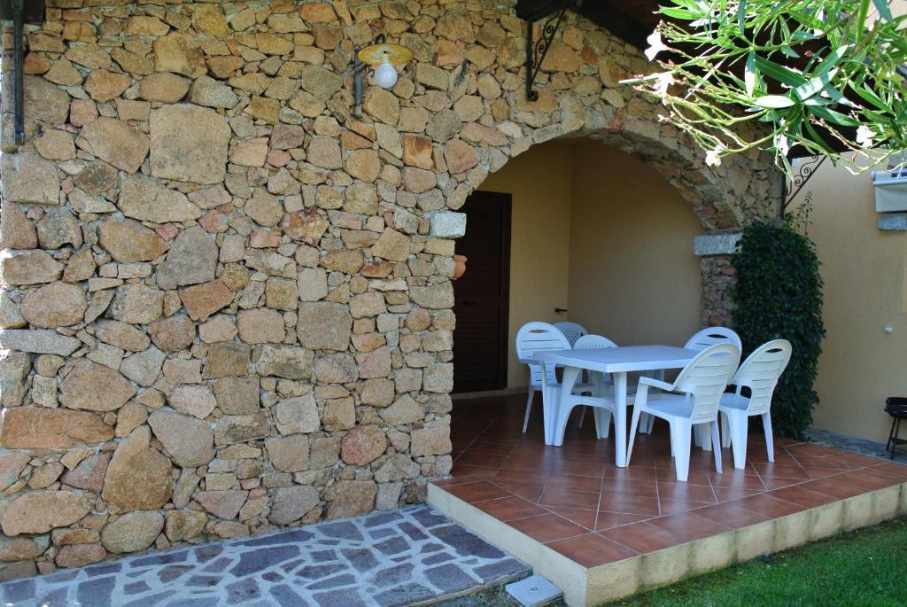 Case Vacanza Fenicotteri San Teodoro  Exterior foto