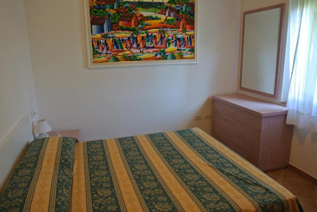 Case Vacanza Fenicotteri San Teodoro  Exterior foto
