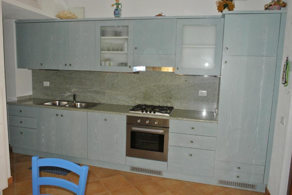 Case Vacanza Fenicotteri San Teodoro  Zimmer foto