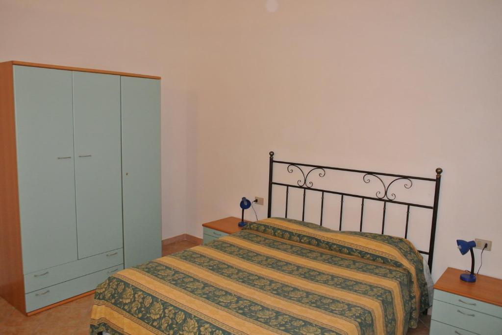 Case Vacanza Fenicotteri San Teodoro  Exterior foto