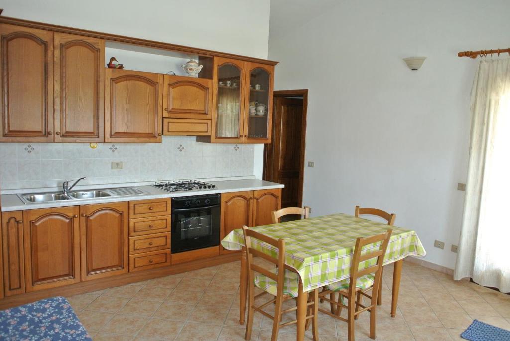 Case Vacanza Fenicotteri San Teodoro  Exterior foto