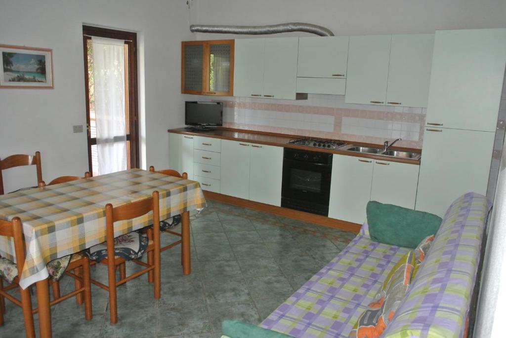 Case Vacanza Fenicotteri San Teodoro  Zimmer foto