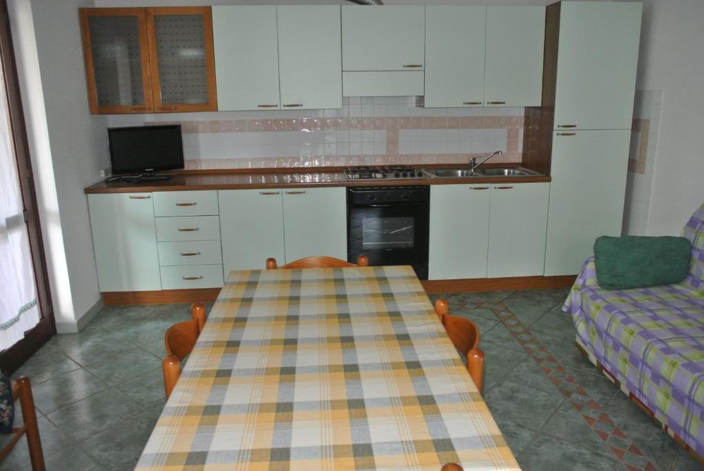 Case Vacanza Fenicotteri San Teodoro  Zimmer foto