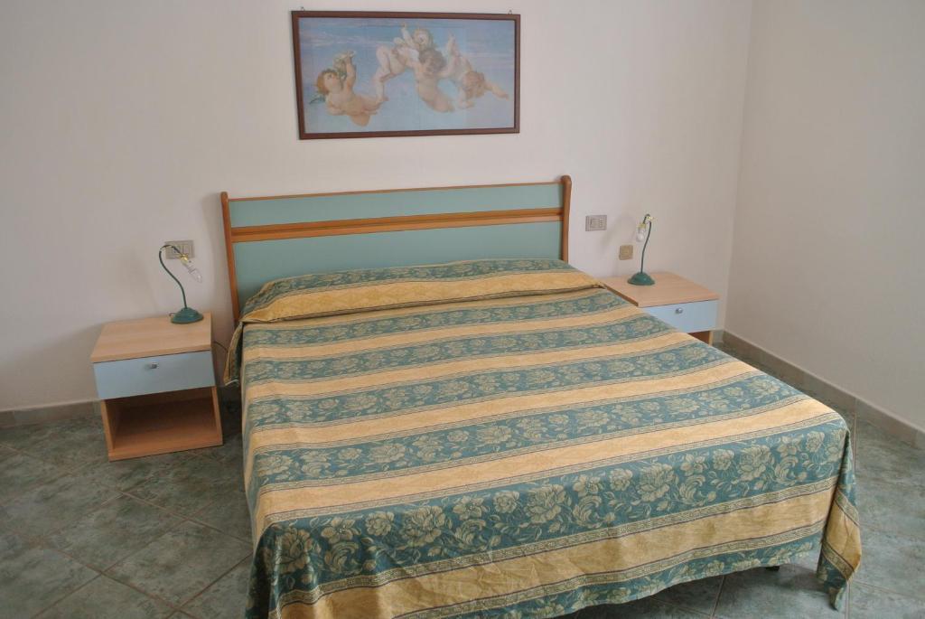 Case Vacanza Fenicotteri San Teodoro  Exterior foto