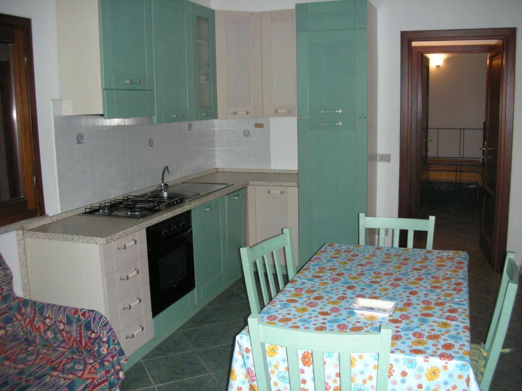 Case Vacanza Fenicotteri San Teodoro  Zimmer foto